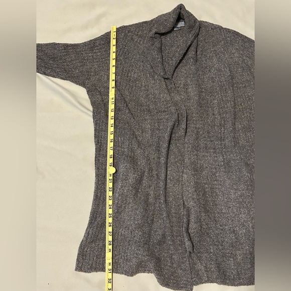 Barefoot Dreams CozyChic Lite Montecito Cardigan - XL - Picture 11 of 11